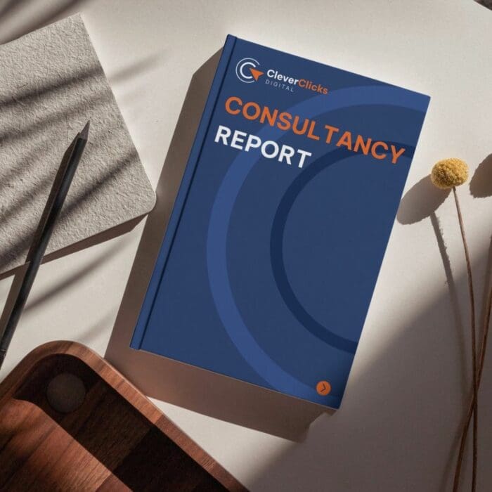 consultancy report