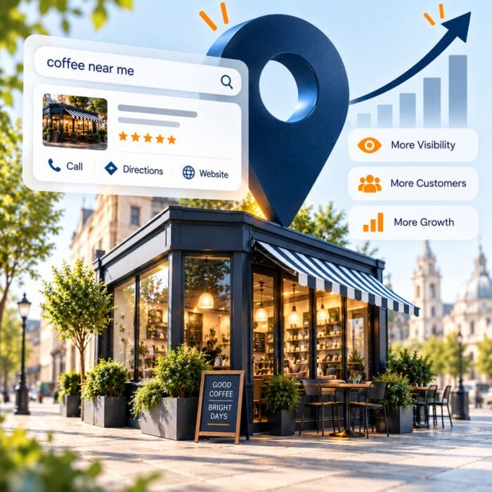 local seo