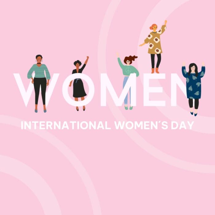 Clever Clicks Blog Header Image - IWD