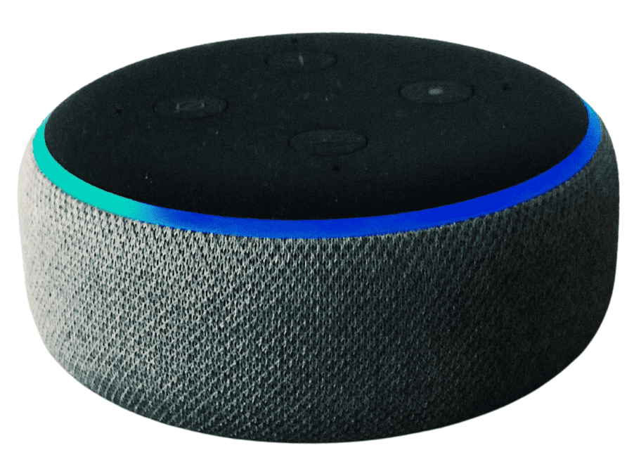 Amazon Alexa