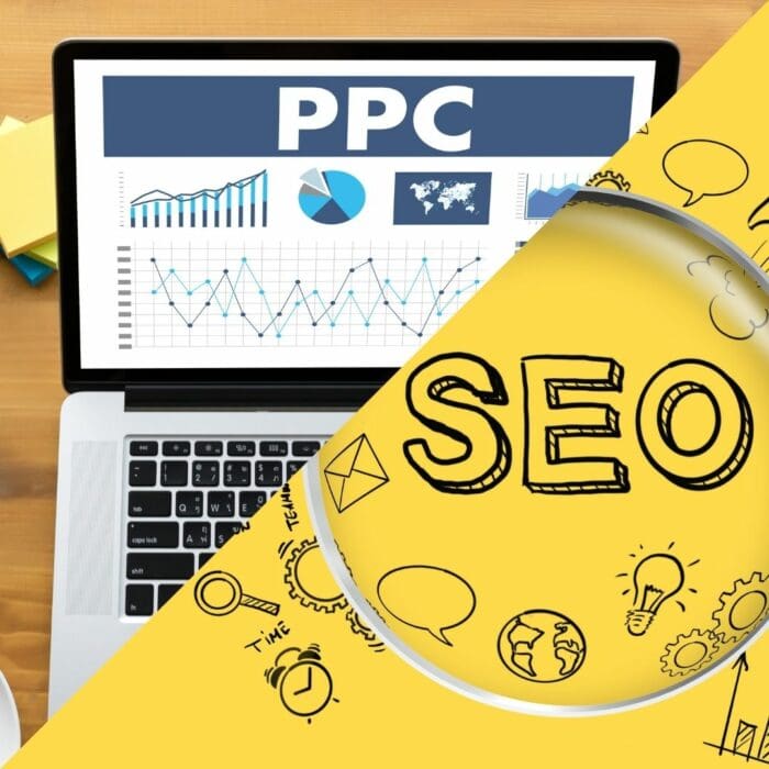 seo and ppc