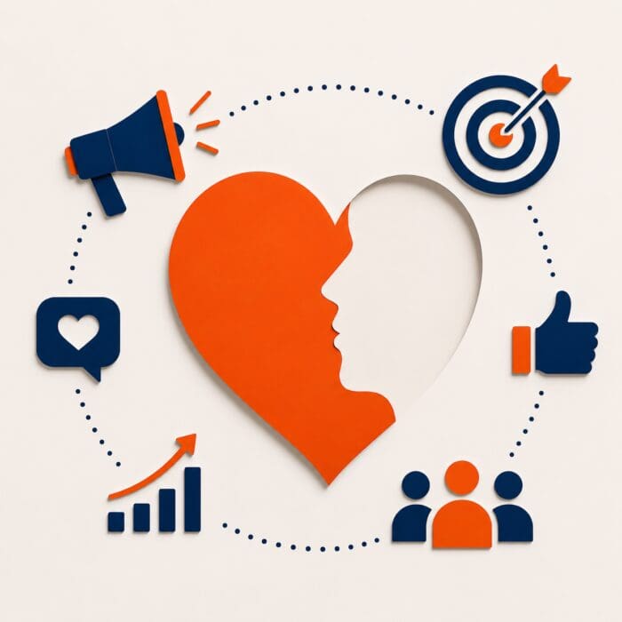 emotion led marketing